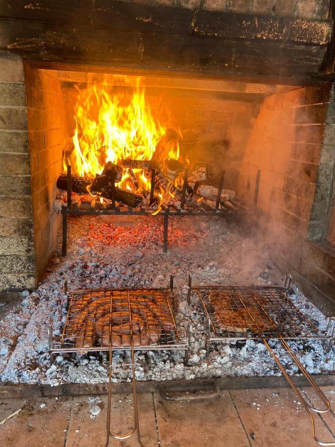 Séjour à la ferme Il Cantico Delle Cicale Piccione